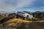 Jeep Compass Trailhawk 2017 года (NA)